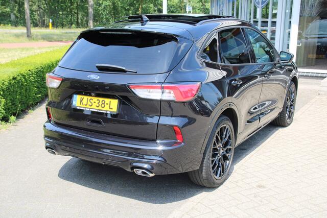 Ford KUGA 2.5 PHEV ST-Line X BLACK-PACK | WINTER-PACK | B&O AUDIO |