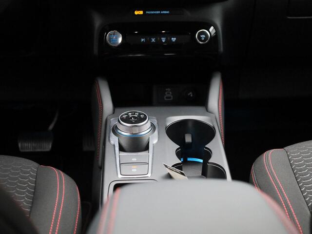 Ford KUGA 2.5 PHEV ST-Line 242Pk | Navigatie | Apple & Android Carplay | Parkeersensoren Voor & Achter | Achteruitrijcamera | Stoel Verwarming Op Voor & Achter | Climate Control | Cruise Control | Draadloze Telefoonoplader |