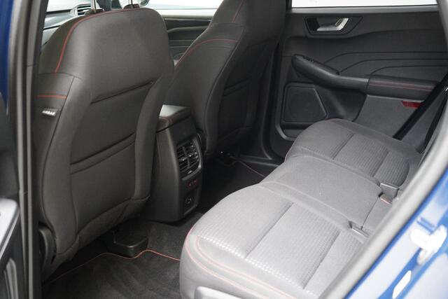 Ford KUGA 2.5 PHEV ST-Line | SoH 89% | Head-Up | Blind-Spot | Stoelverwarming | Carplay | Afn. trekhaak | Navigatie | Adaptive cruise
