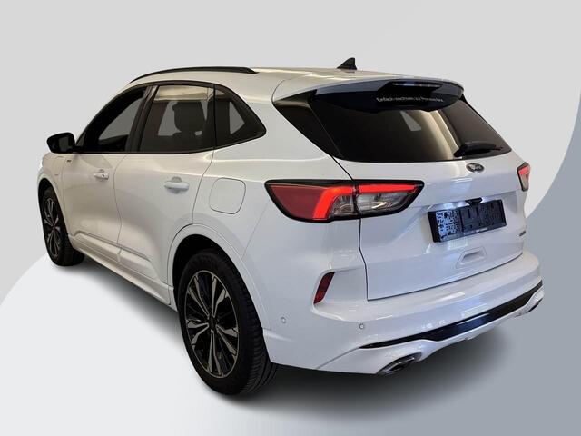 Ford KUGA 2.5 PHEV ST-Line X | 82500 KM | Trekhaak | Winterpack | Driver pack | Technology Pack | WORDT VERWACHT!