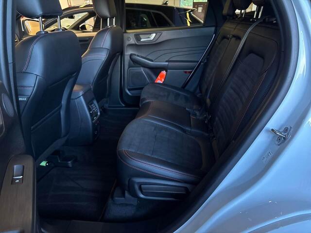 Ford KUGA 2.5 PHEV ST-Line X | 82500 KM | Trekhaak | Winterpack | Driver pack | Technology Pack | WORDT VERWACHT!