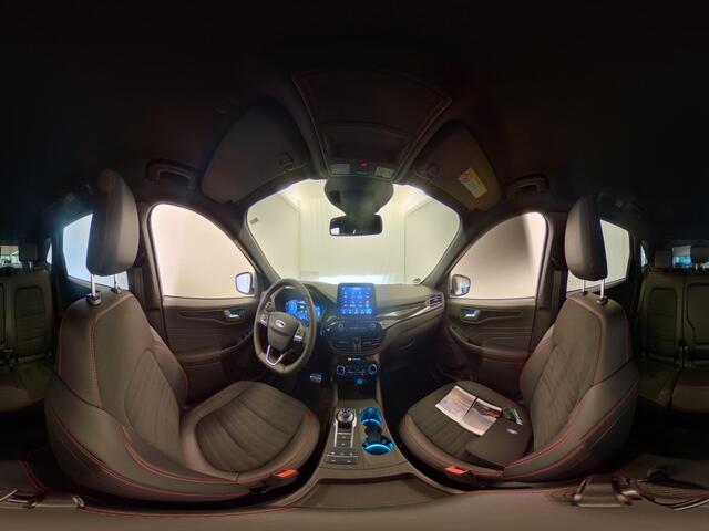 Ford KUGA 2.5 PHEV ST-Line X | 82500 KM | Trekhaak | Winterpack | Driver pack | Technology Pack | WORDT VERWACHT!