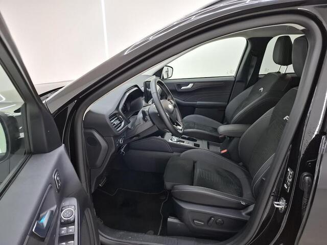 Ford KUGA 2.5 PHEV 243pk Active X AGR Stoelen Adapt Cruise Winter pack Elekt. Klep Fabrieksgarantie 17-7-2027