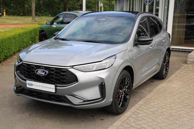 Ford KUGA 2.5 PHEV ST-Line X TREKHAAK ELECTRISCH | PANORAMA-DAK| WINTER-PACK