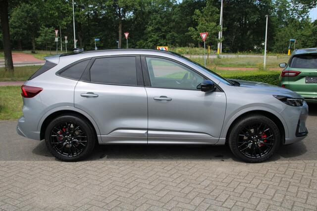 Ford KUGA 2.5 PHEV ST-Line X TREKHAAK ELECTRISCH | PANORAMA-DAK| WINTER-PACK