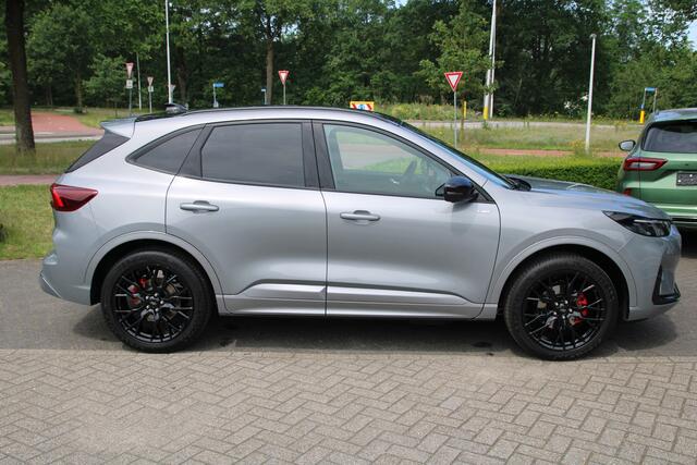 Ford KUGA 2.5 PHEV ST-Line X TREKHAAK ELECTRISCH | PANORAMA-DAK| WINTER-PACK