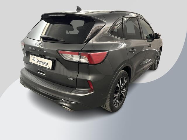 Ford KUGA 2.5 PHEV ST-Line X 44.300 KM | Trekhaak | Winter Pack | Driver Pack | Technology Pack | WORDT VERWACHT!