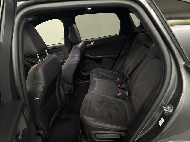 Ford KUGA 2.5 PHEV ST-Line X 44.300 KM | Trekhaak | Winter Pack | Driver Pack | Technology Pack | WORDT VERWACHT!