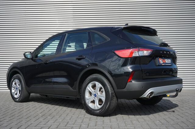 Ford KUGA 225PK PHEV Cool&Connect AUTOM. | WINTERPACK | AFN. TREKHAAK!
