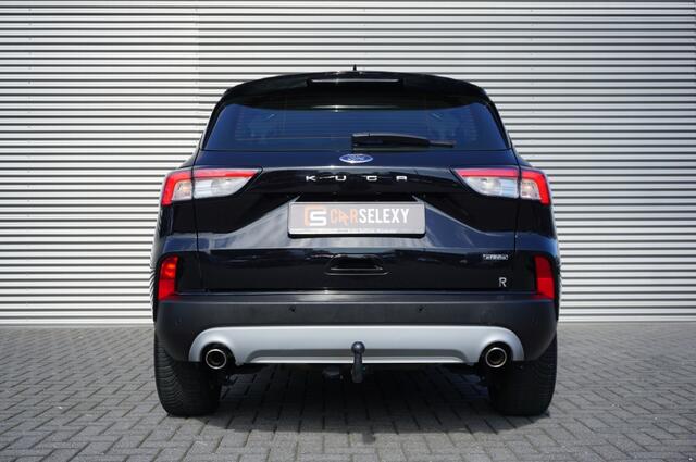 Ford KUGA 225PK PHEV Cool&Connect AUTOM. | WINTERPACK | AFN. TREKHAAK!