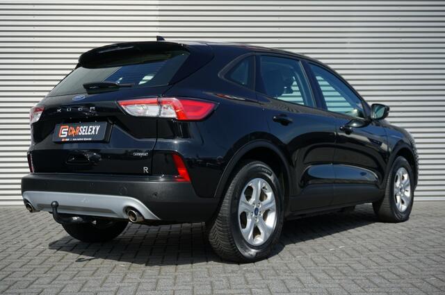 Ford KUGA 225PK PHEV Cool&Connect AUTOM. | WINTERPACK | AFN. TREKHAAK!