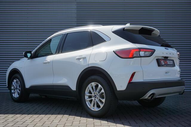 Ford KUGA 225PK PHEV Titanium AUTOM. | CAMERA | WINTERPACK | NAVI