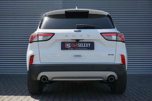Ford KUGA 225PK PHEV Titanium AUTOM. | CAMERA | WINTERPACK | NAVI
