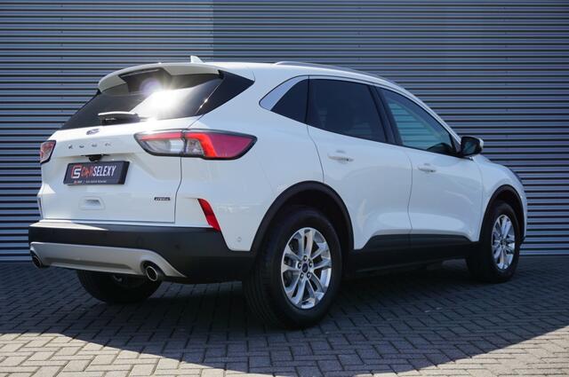 Ford KUGA 225PK PHEV Titanium AUTOM. | CAMERA | WINTERPACK | NAVI