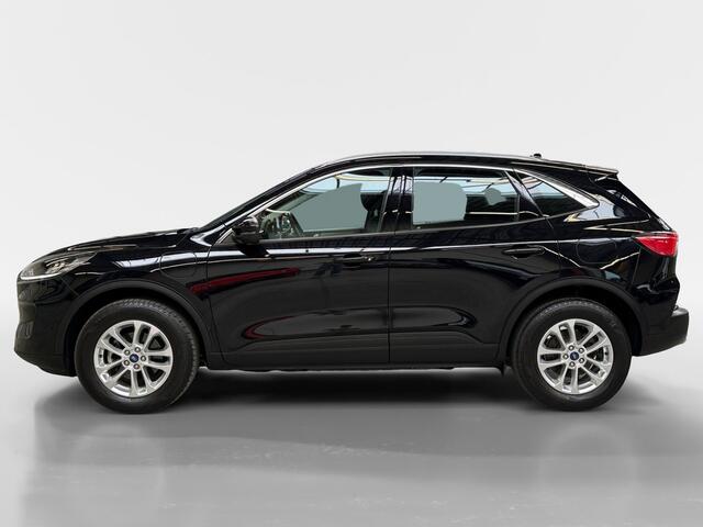 Ford KUGA Plug-In Hybrid Titanium I Winterpakket I Carplay I Camera