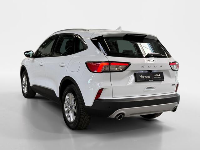 Ford KUGA 2.5 PHEV Titanium I Winterpakket I Cruise Control I Navi I Camera