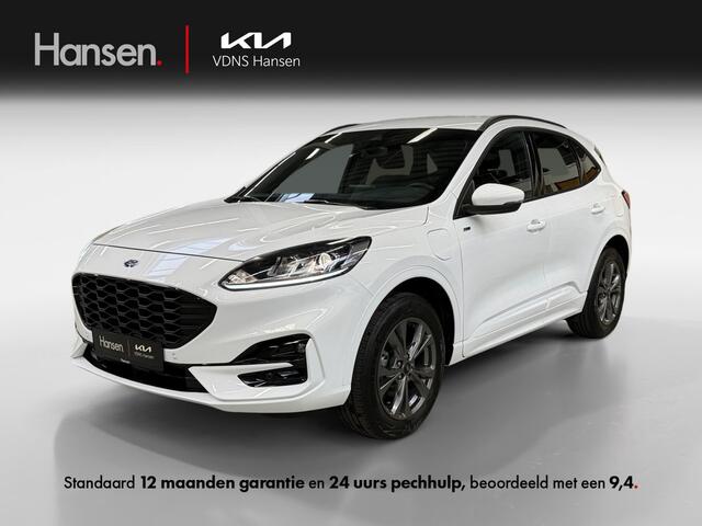 Ford KUGA 2.5 PHEV ST-Line I Navi I Cruise Control I Winterpakket