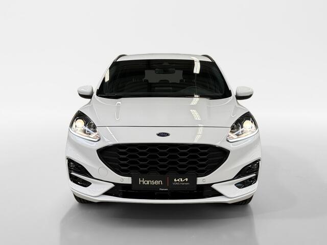 Ford KUGA 2.5 PHEV ST-Line I Navi I Cruise Control I Winterpakket