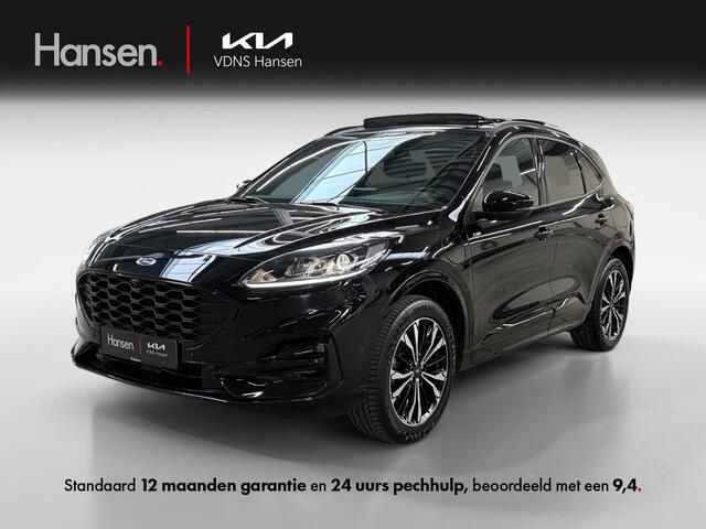 Ford KUGA 2.5 PHEV ST-Line I Panoramadak I 19 Inch I Adaptive Cruise I Winterpakket