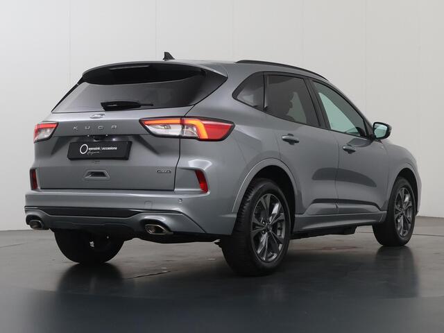 Ford KUGA 2.5 PHEV ST-Line | Winterpakket | Parkeercamera | Climate Control | Cruise Control | Elektr. Achterklep | Navigatie |