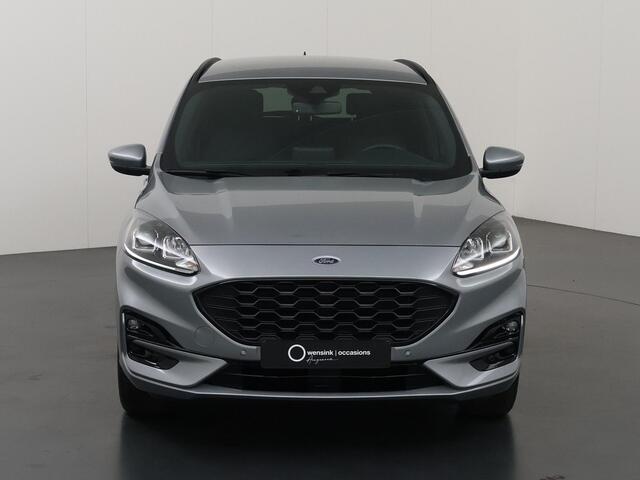 Ford KUGA 2.5 PHEV ST-Line | Winterpakket | Parkeercamera | Climate Control | Cruise Control | Elektr. Achterklep | Navigatie |