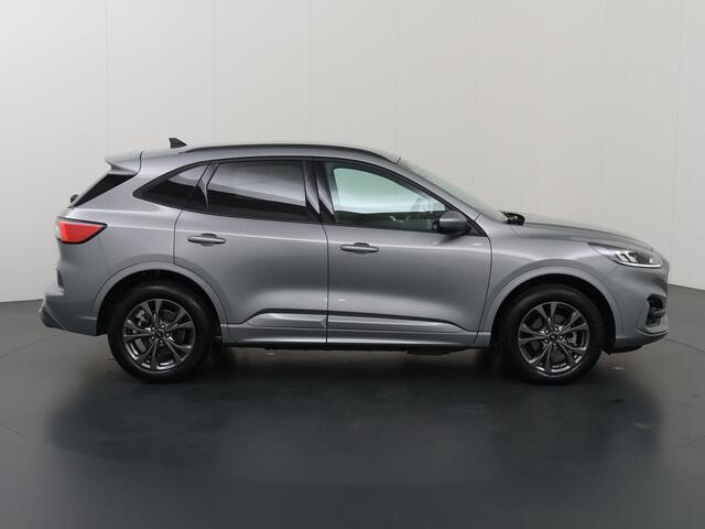 Ford KUGA 2.5 PHEV ST-Line | Winterpakket | Parkeercamera | Climate Control | Cruise Control | Elektr. Achterklep | Navigatie |