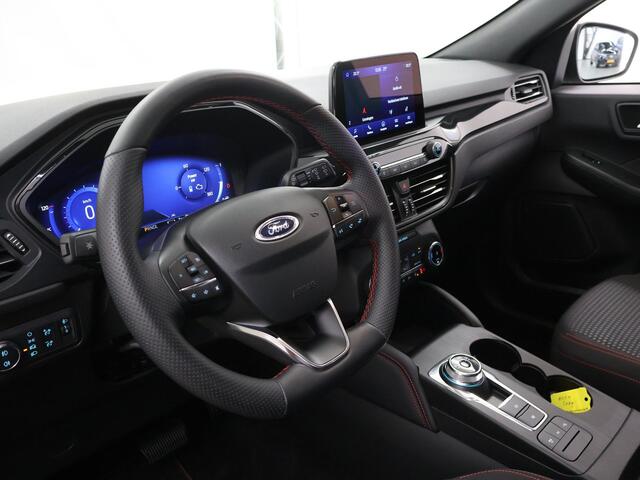 Ford KUGA 2.5 PHEV ST-Line | Winterpakket | Parkeercamera | Climate Control | Cruise Control | Elektr. Achterklep | Navigatie |