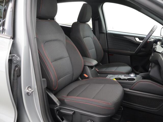 Ford KUGA 2.5 PHEV ST-Line | Winterpakket | Parkeercamera | Climate Control | Cruise Control | Elektr. Achterklep | Navigatie |