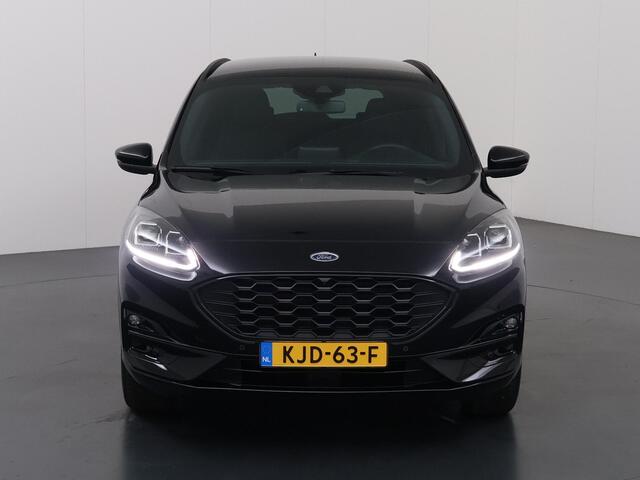 Ford KUGA 2.5 PHEV ST-Line X | Trekhaak Elektr. | Winterpakket | Head-Up | Cruise control Adaptief | B&O |