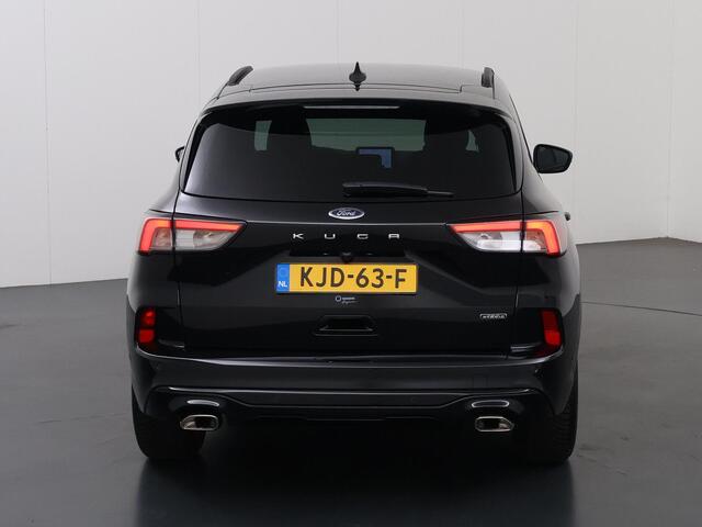 Ford KUGA 2.5 PHEV ST-Line X | Trekhaak Elektr. | Winterpakket | Head-Up | Cruise control Adaptief | B&O |