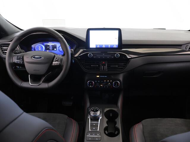 Ford KUGA 2.5 PHEV ST-Line X | Trekhaak Elektr. | Winterpakket | Head-Up | Cruise control Adaptief | B&O |