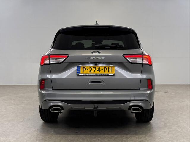 Ford KUGA 2.5 PHEV Vignale | Virtual | b&o | Camera | Sfeer | Trekhaak | Carplay | Memory | Cruise | NAP