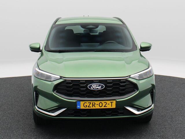Ford KUGA 2.5 PHEV 242 Pk ST-Line X | Stoel/Stuurverwarming | 360 Camera | Half Leer | Adaptive Cruise | Climatronic| Memorie | 18 Inch | 19.495 Km !!