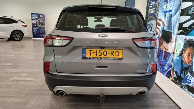 Ford KUGA 2.5 PHEV Titanium