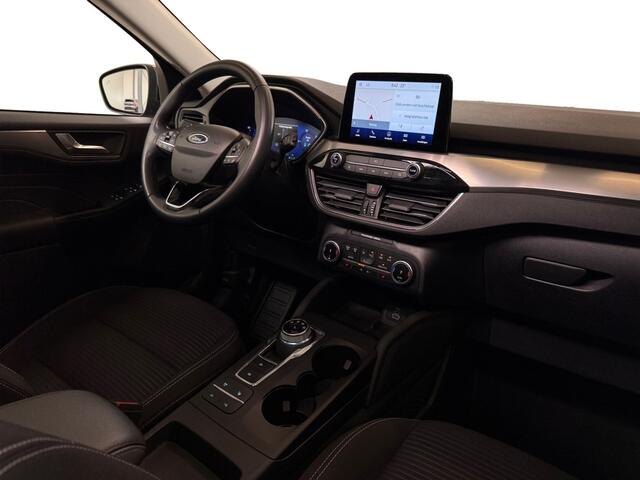 Ford KUGA 2.5 PHEV Titanium I Panoramadak I Trekhaak I Adaptive Cruise I Elek. Achterklep