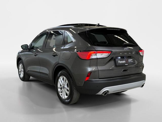 Ford KUGA 2.5 PHEV Titanium I Panoramadak I Trekhaak I Adaptive Cruise I Elek. Achterklep