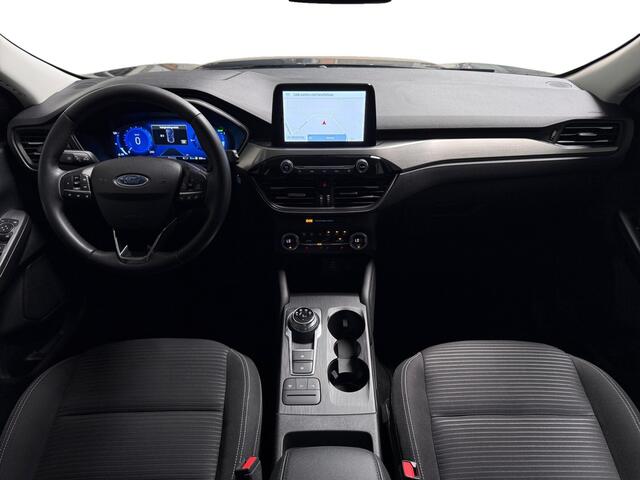 Ford KUGA 2.5 PHEV Titanium I Trekhaak I Stoelverwarming I Camera I Carplay