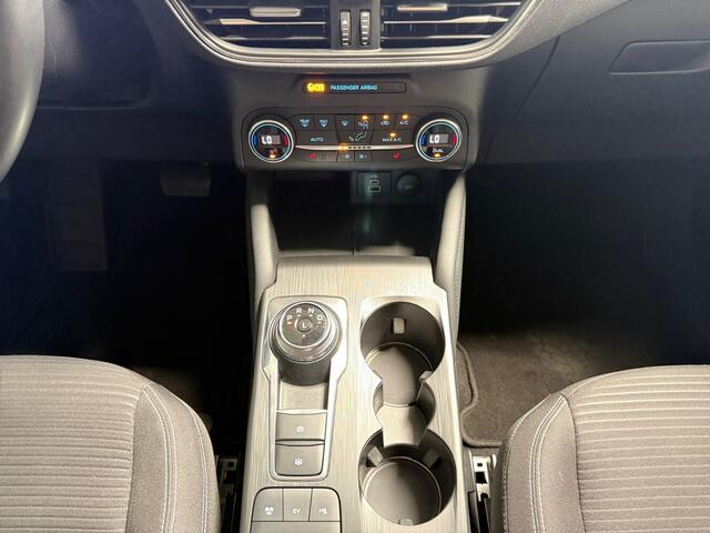 Ford KUGA 2.5 PHEV Titanium I Trekhaak I Stoelverwarming I Camera I Carplay