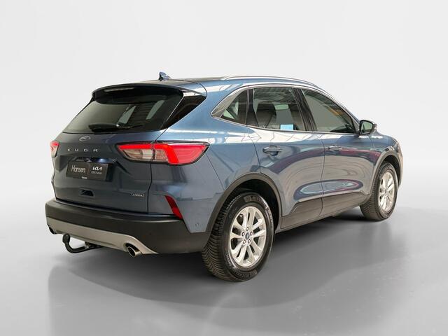 Ford KUGA 2.5 PHEV Titanium I Trekhaak I Winterpakket I Adaptive Cruise