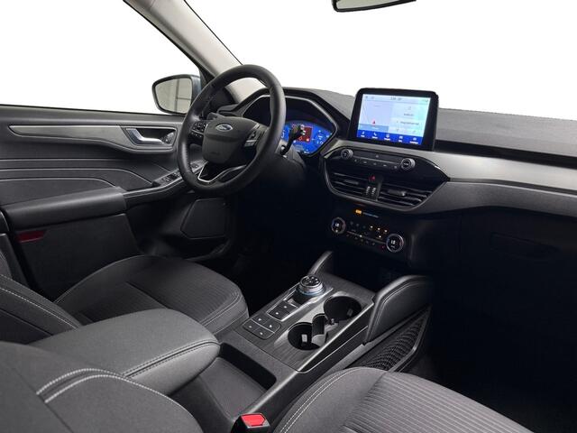 Ford KUGA 2.5 PHEV Titanium I Trekhaak I Winterpakket I Adaptive Cruise