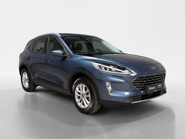 Ford KUGA 2.5 PHEV Titanium I Trekhaak I Winterpakket I Adaptive Cruise