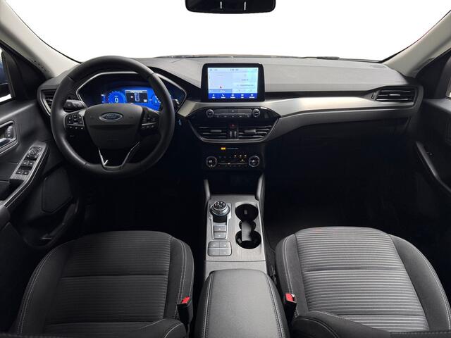 Ford KUGA 2.5 PHEV Titanium I Trekhaak I Winterpakket I Adaptive Cruise
