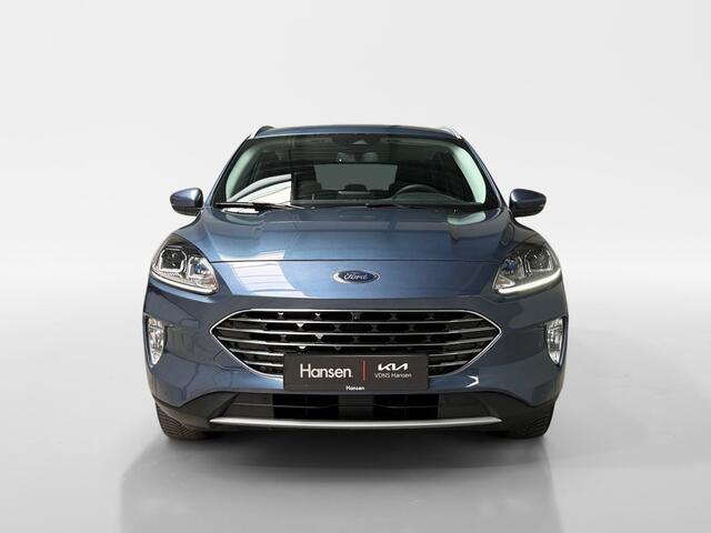 Ford KUGA 2.5 PHEV Titanium I Trekhaak I Winterpakket I Adaptive Cruise