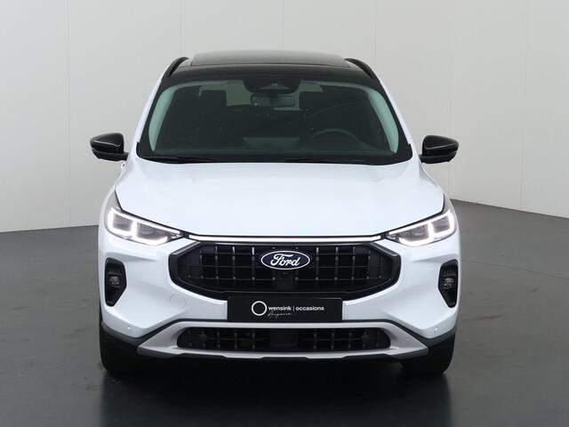 Ford KUGA 2.5 PHEV Active X | Panoramadak | Winterpakket | Matrix Led | Head Up | Navigatie |