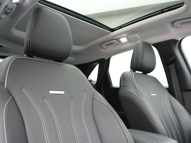 Ford KUGA 2.5 Vignale PHEV 225pk Dealer O.H | Trekhaak Af Fabriek | Panodak | Adaptive Cruise | 360 Camera | Bang & Olufsen | Head Up | Lederen Sportstoelen Memory & Verwarmd | Pilot Assist | Sfeerverlichting | Keyless | Apple Carplay | Navigatie | Virtual | DAB |