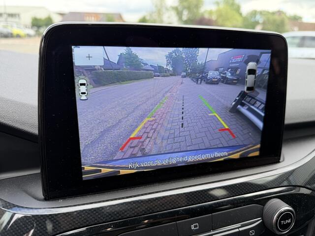 Ford KUGA 2.5 PHEV ST-Line X Elektr.-trekhaak/Camera/Winterpack/Elektr.-achterklep