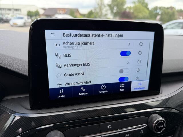 Ford KUGA 2.5 PHEV ST-Line X Elektr.-trekhaak/Camera/Winterpack/Elektr.-achterklep