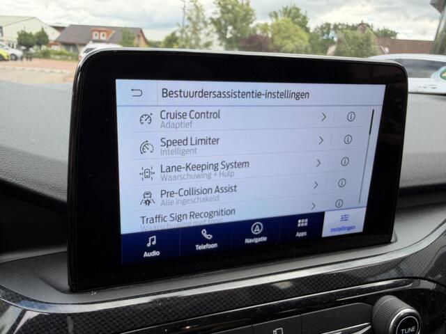 Ford KUGA 2.5 PHEV ST-Line X Elektr.-trekhaak/Camera/Winterpack/Elektr.-achterklep