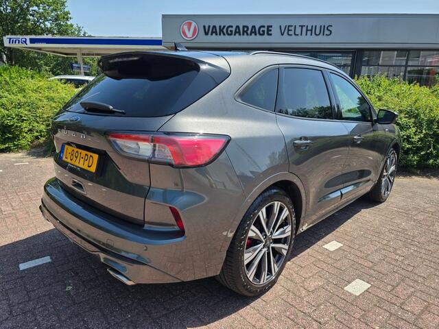 Ford KUGA 1.5 ECOB. ST-LINE X / FULL OPTIONS 20inch