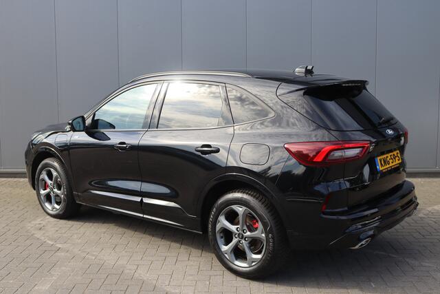 Ford KUGA 2.5 PHEV ST-Line X Elektr.-achterklep/Winter-pack/360-Camera/Memory-stoel/Head-up